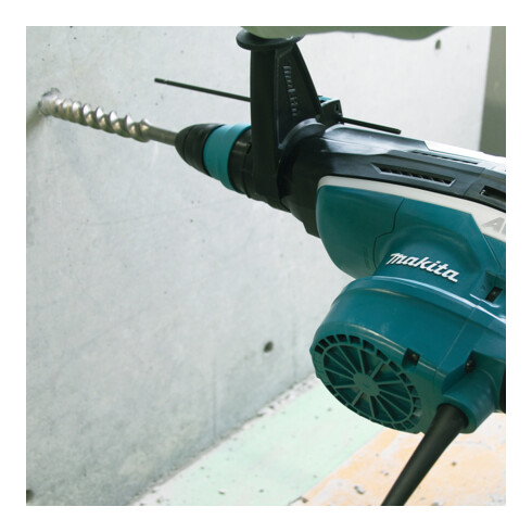 Makita Martello combinato per SDS-MAX, 52mm HR5212C