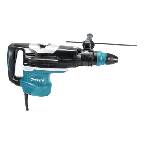 Makita Martello combinato per SDS-MAX, 52mm HR5212C