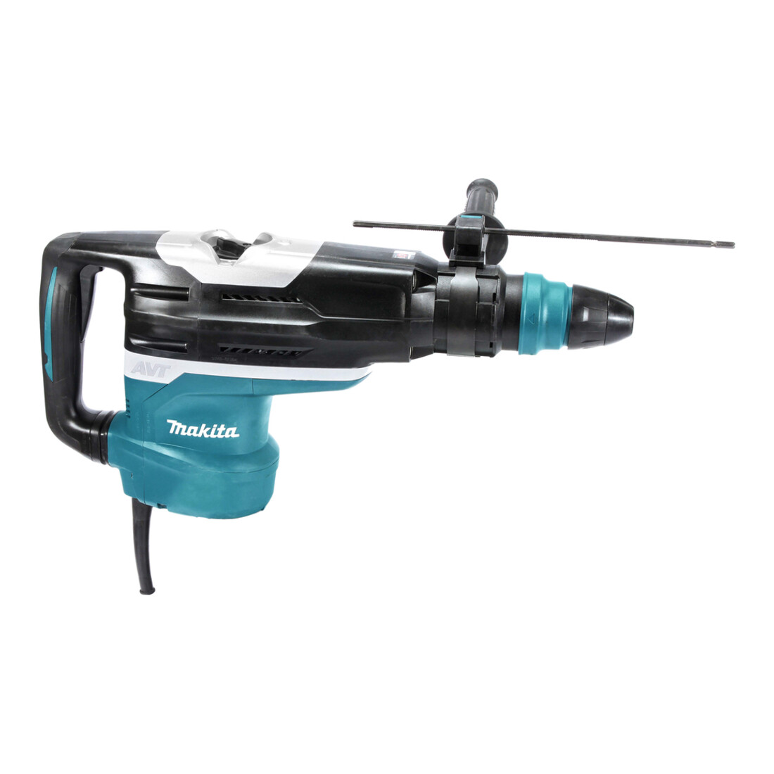 Makita Martello combinato per SDS-MAX, 52mm HR5212C