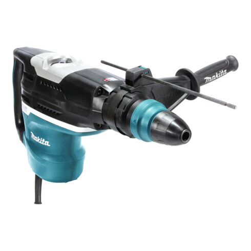 Makita Martello combinato per SDS-MAX, 52mm HR5212C