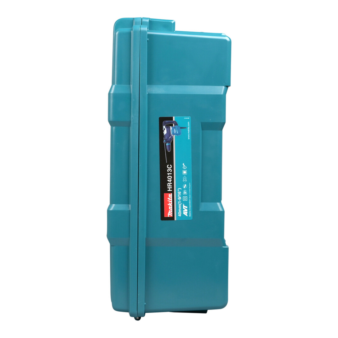Makita Martello combinato per SDS-MAX HR4013C