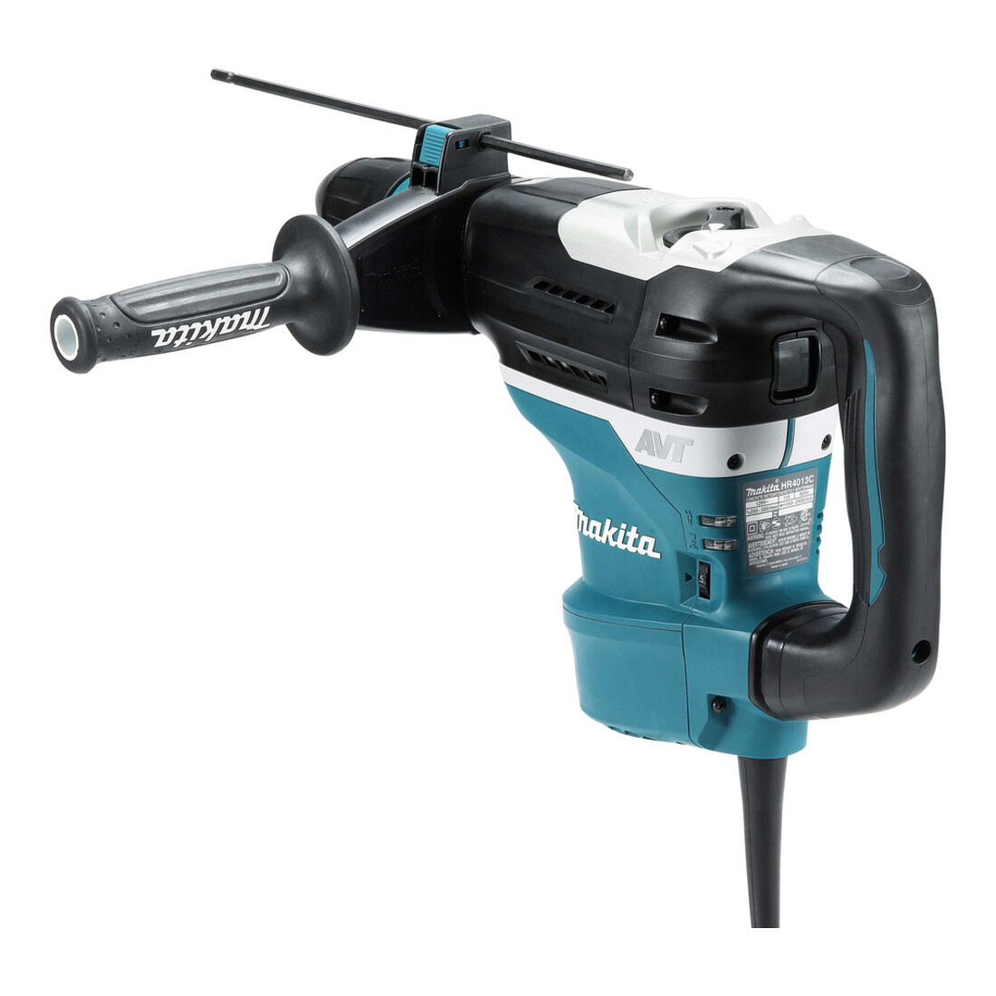 Makita Martello combinato per SDS-MAX HR4013C