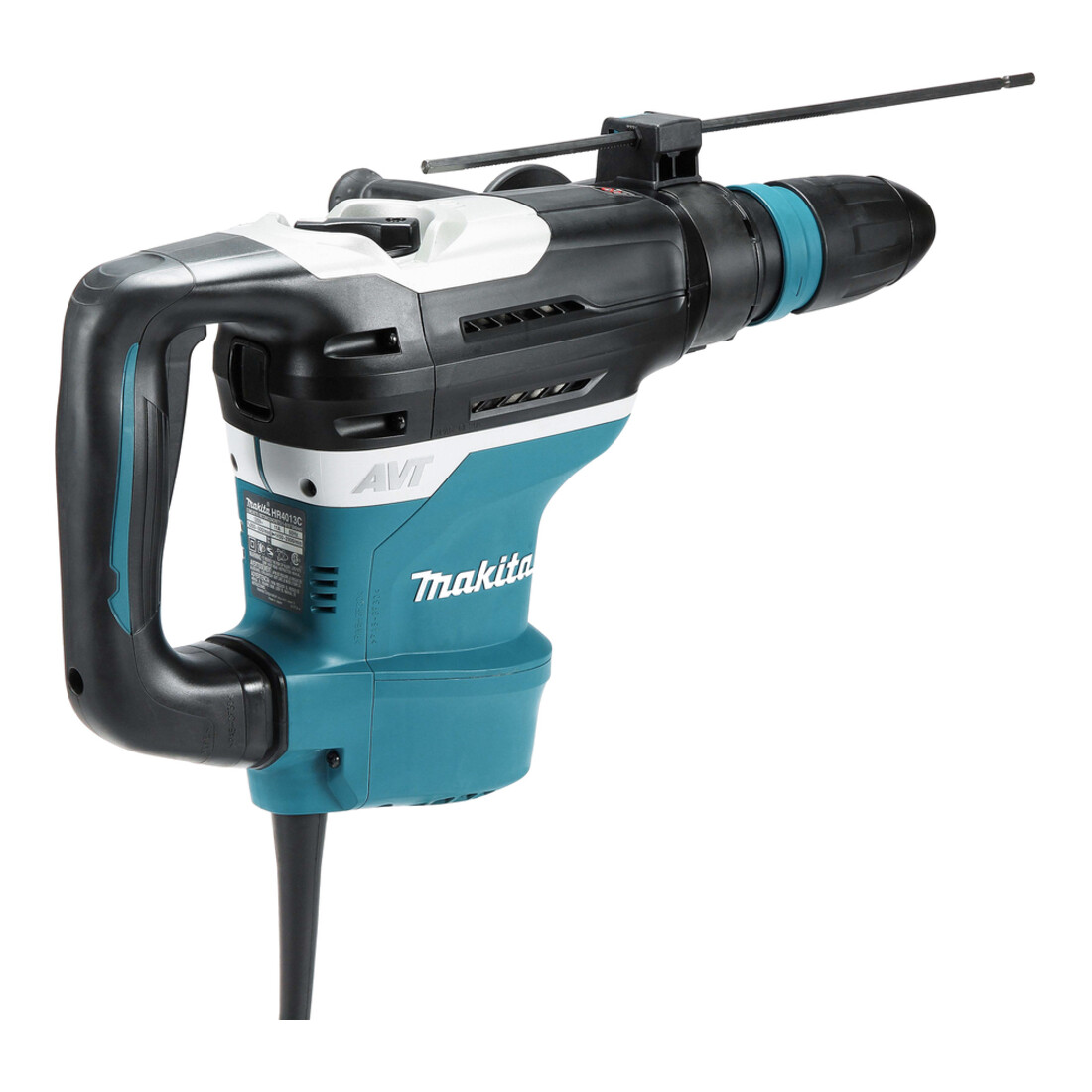 Makita Martello combinato per SDS-MAX HR4013C