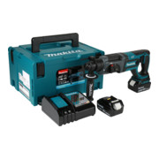 Makita Martello perforatore a batteria 18V/3Ah DHR241RFJ-1