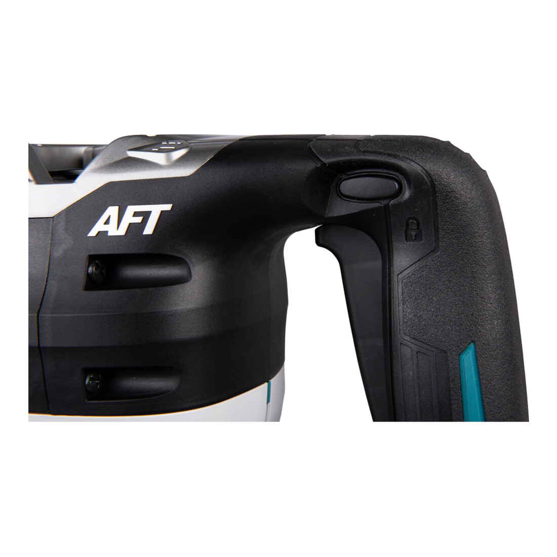 Makita Martello perforatore a batteria 40V HR005GZ01