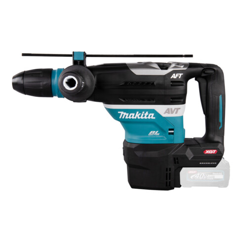 Makita Martello perforatore a batteria 40V HR005GZ01