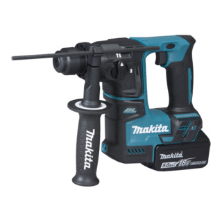 Makita Martello perforatore a batteria DHR171RTJ