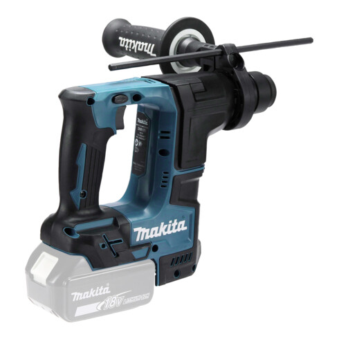 Makita Martello perforatore a batteria DHR171Z, senza batteria