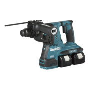 Makita Martello perforatore a batteria DHR280PT2J 18V-1