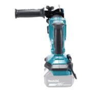 Makita Martello perforatore a batteria DHR280ZJ, SDS-PLUS 2x18V in MAKPAC-5