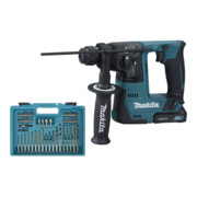 Makita Martello perforatore a batteria HR140DSYE1-1