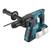 Makita Martello perforatore a batteria SDS-PLUS 2x18V DHR264ZJ, senza batteria-1