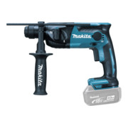 Makita Martello perforatore DHR165ZJ 18V-1