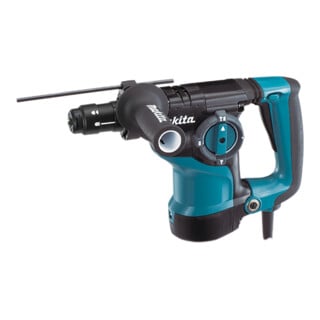 Makita Martello perforatore elettronico HR2811FT