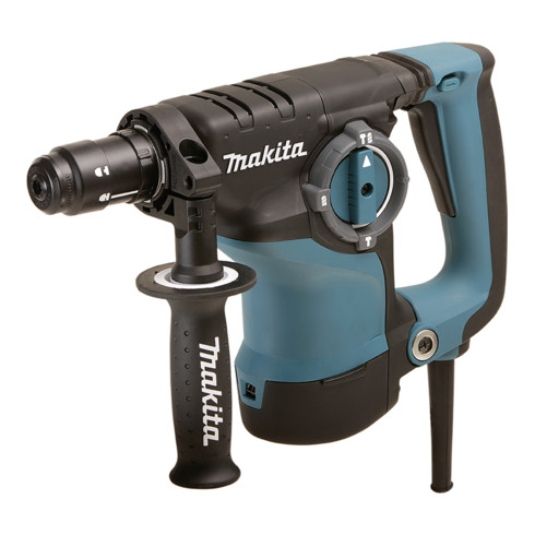 Makita Martello perforatore elettronico HR2811FT