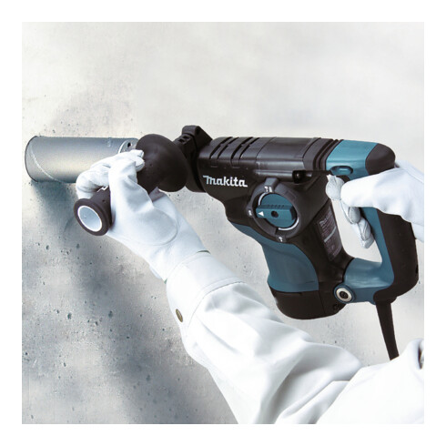 Makita Martello perforatore elettronico HR2811FT