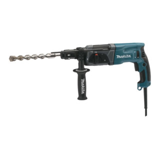 Makita Martello perforatore HR2470T