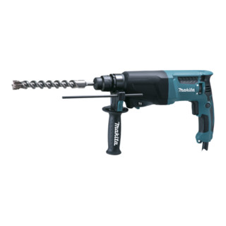 Makita Martello perforatore HR2600