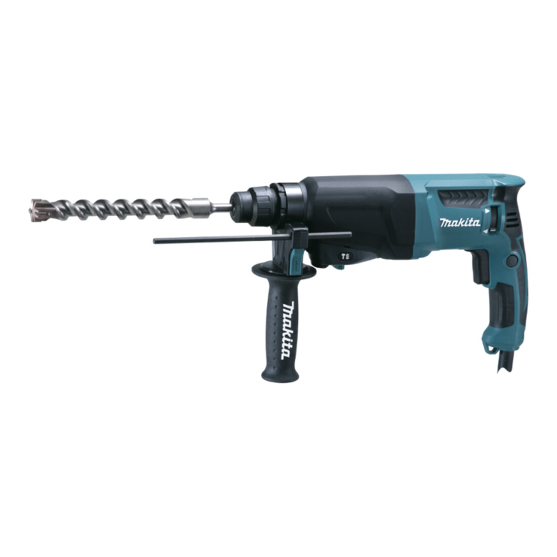 Makita Martello perforatore HR2600