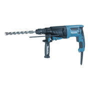 Makita Martello perforatore HR2630T-1