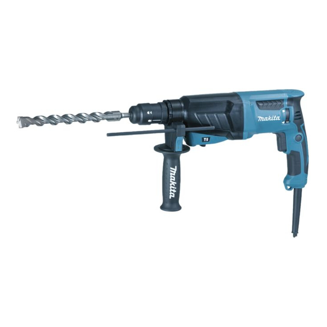 Makita Martello perforatore HR2630T