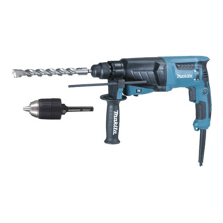 Makita Martello perforatore HR2630X7