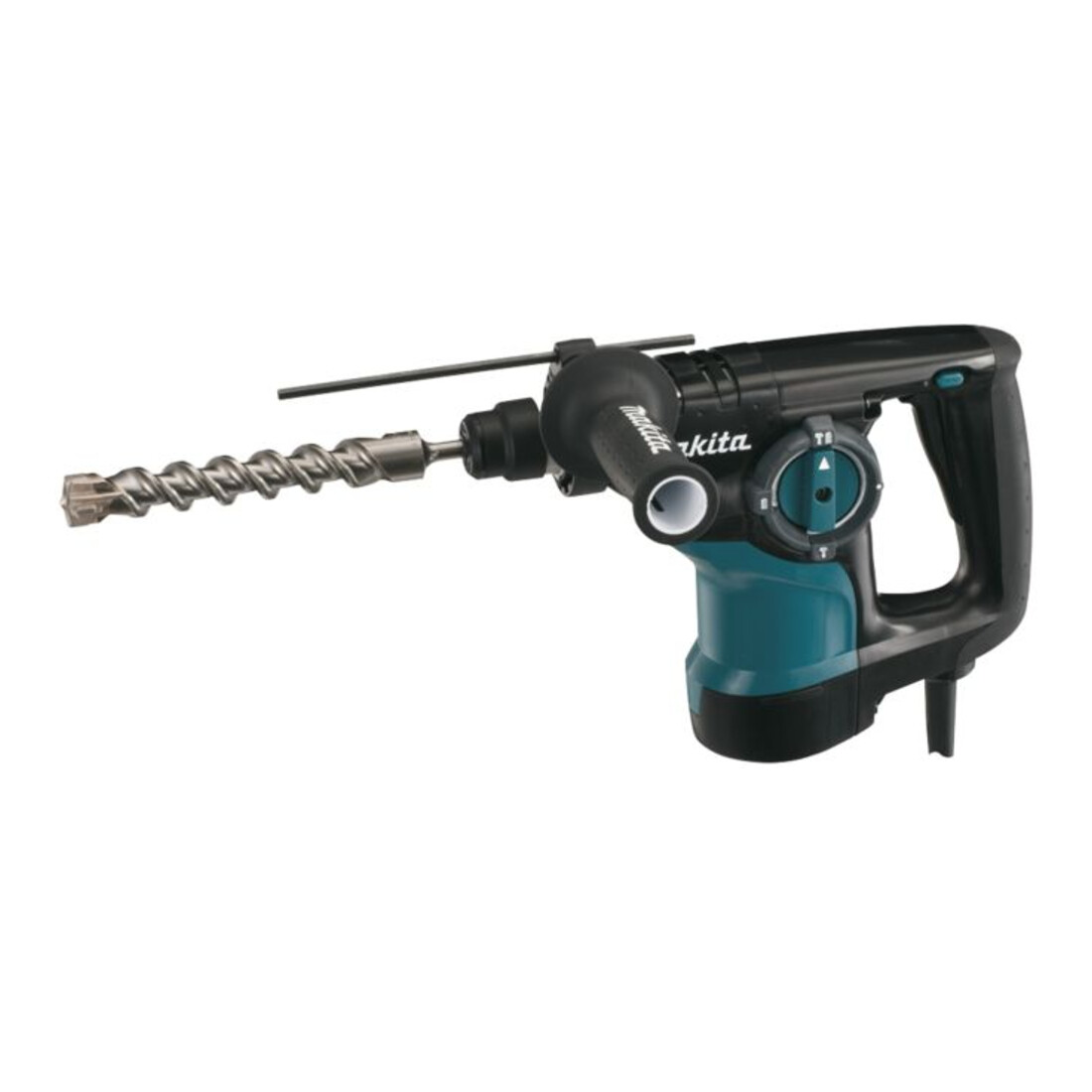 Makita Martello perforatore HR2810