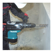 Makita Martello perforatore HR4510C-3