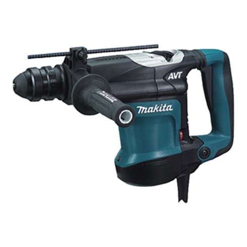 Makita Martello perforatore SDS Plus HR3210FCT
