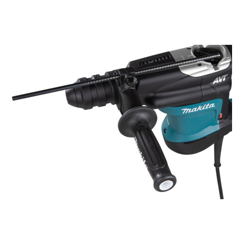 Makita Martello perforatore SDS Plus HR3210FCT