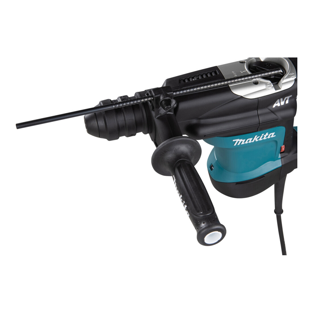 Makita Martello perforatore SDS Plus HR3210FCT