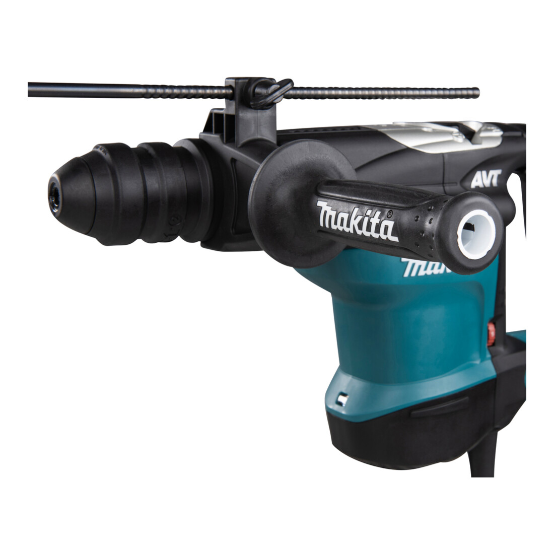 Makita Martello perforatore SDS Plus HR3210FCT