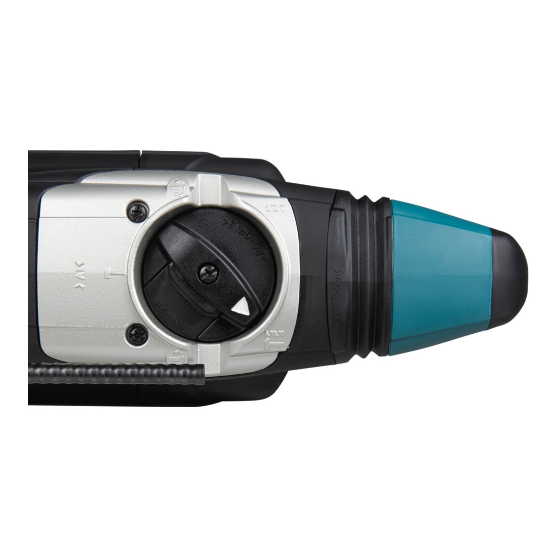Makita Martello perforatore SDS Plus HR3210FCT