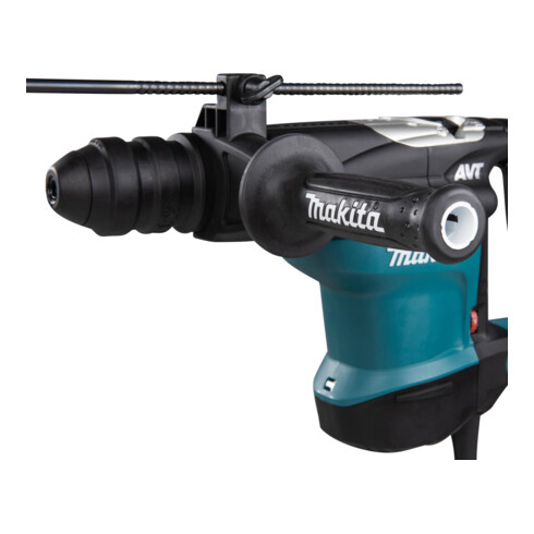 Makita Martello perforatore SDS Plus HR3210FCT