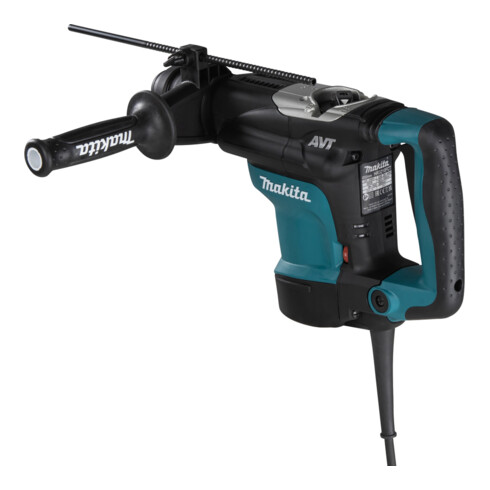 Makita Martello perforatore SDS Plus HR3210FCT
