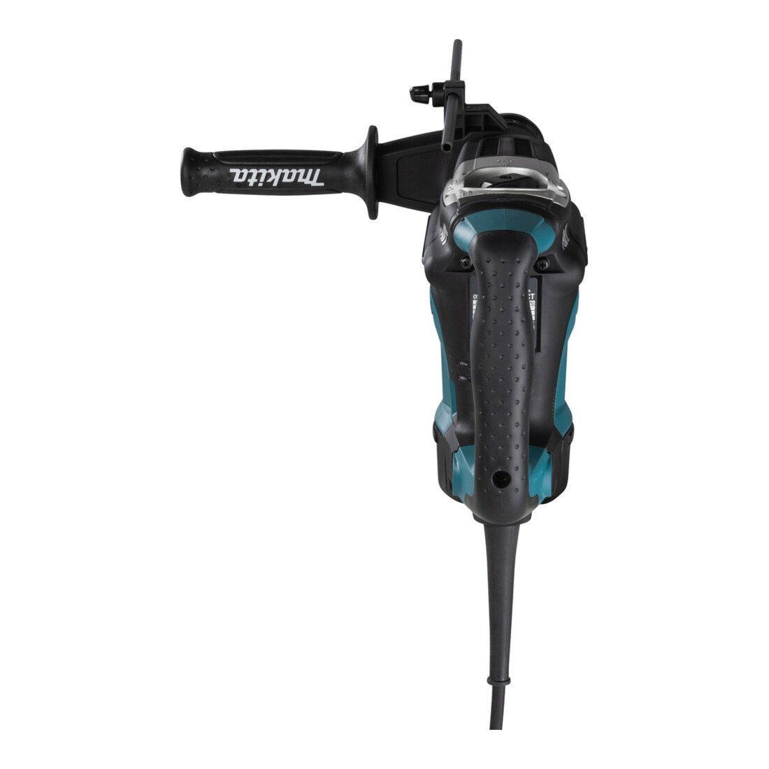 Makita Martello perforatore SDS Plus HR3210FCT