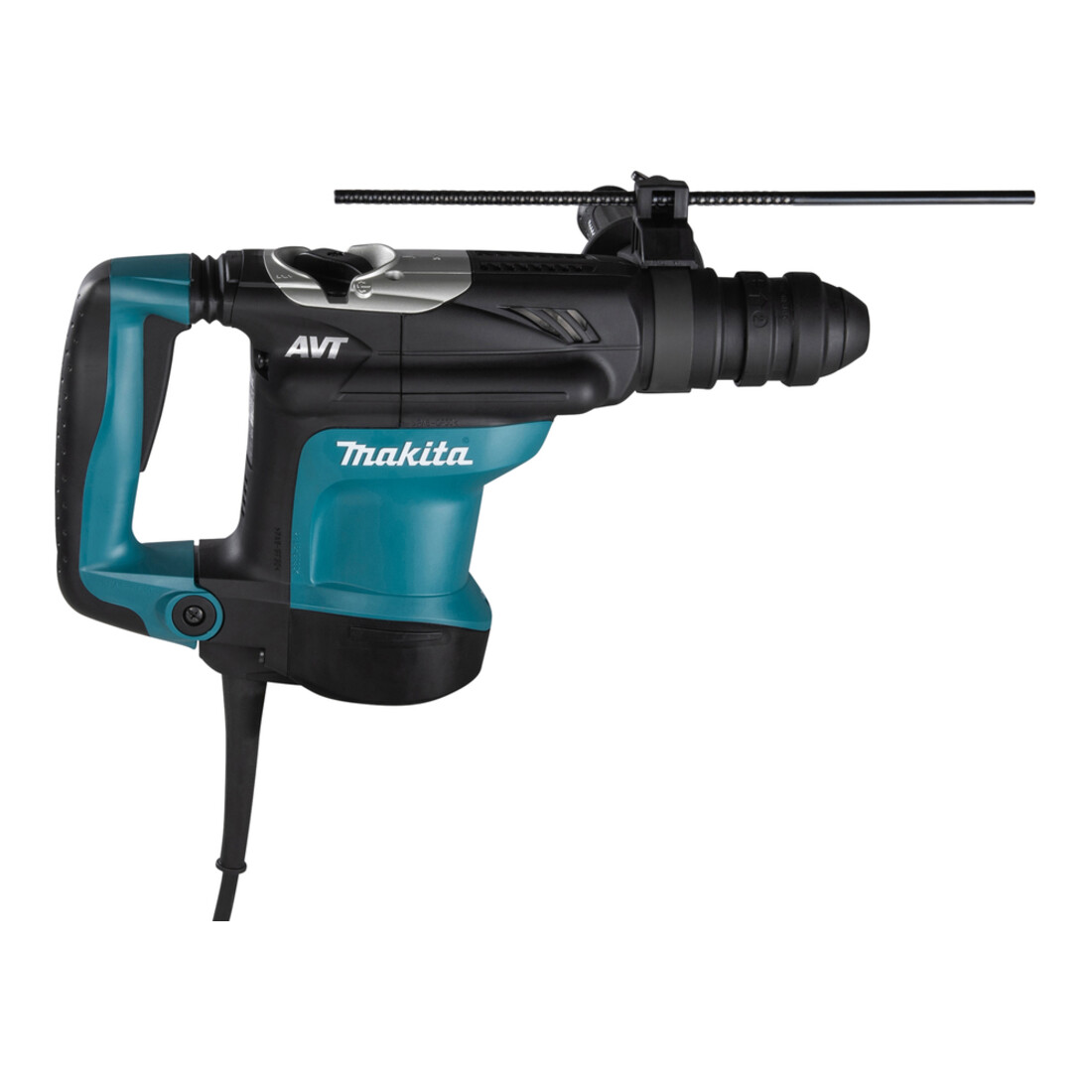 Makita Martello perforatore SDS Plus HR3210FCT