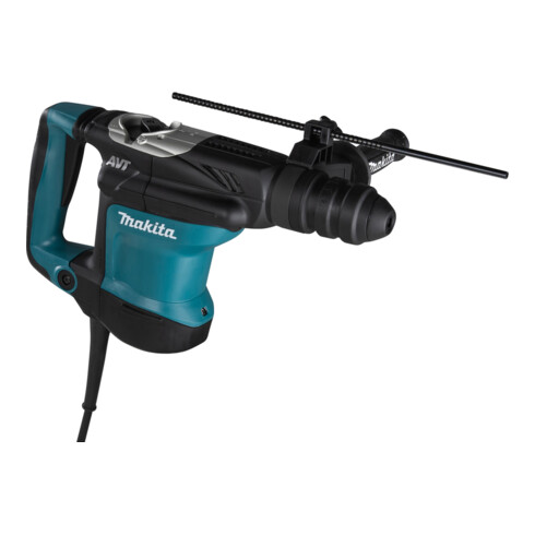 Makita Martello perforatore SDS Plus HR3210FCT