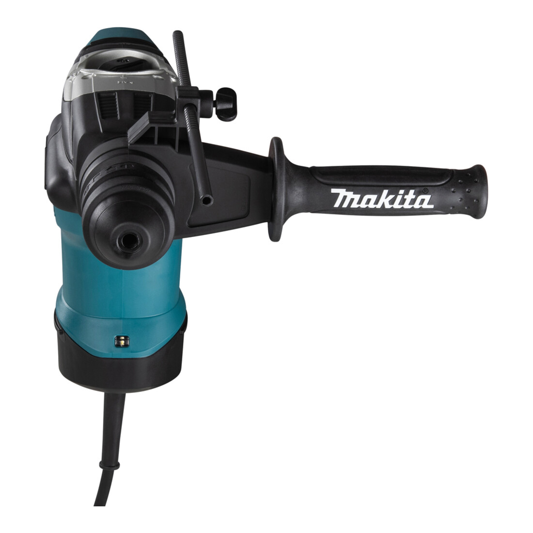 Makita Martello perforatore SDS Plus HR3210FCT