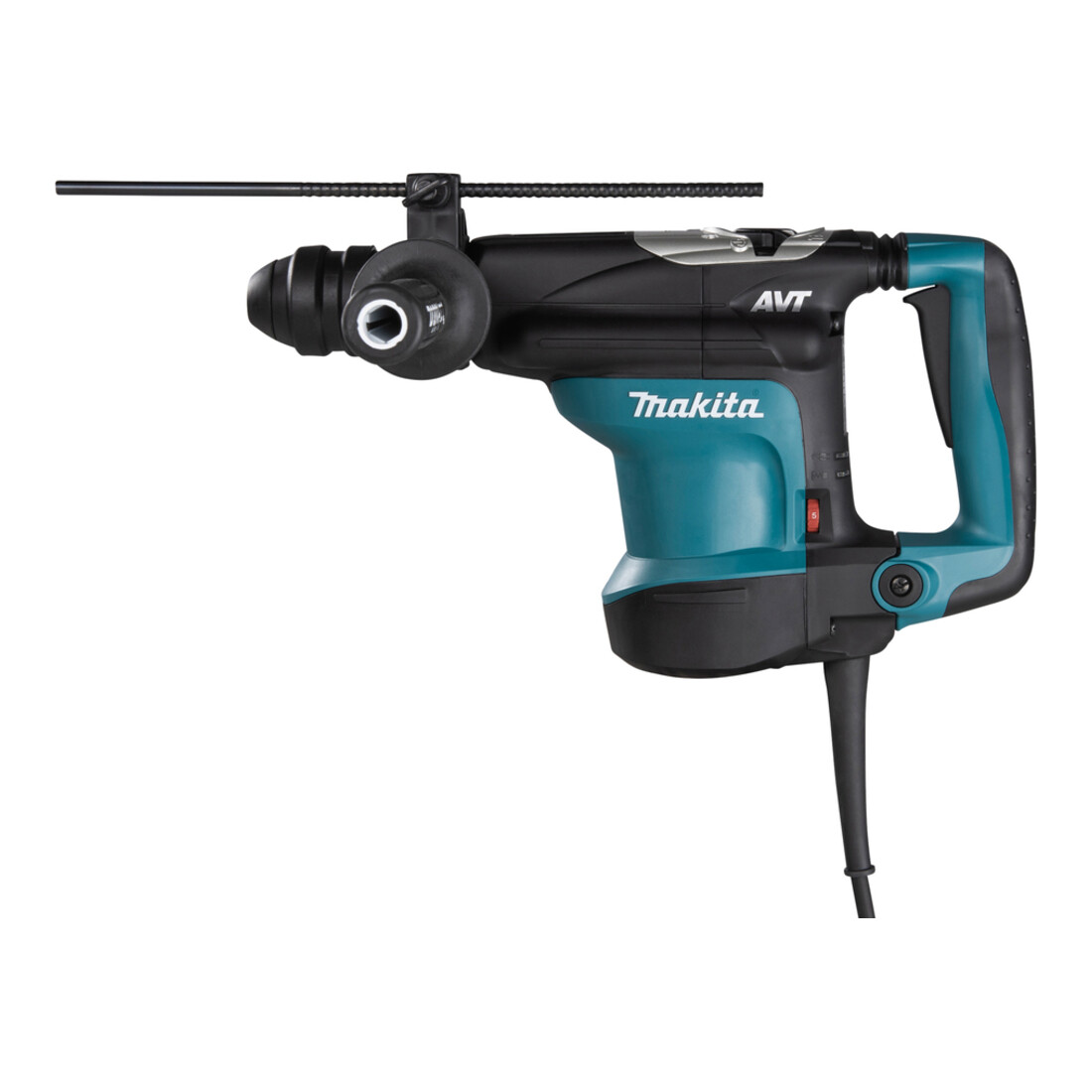 Makita Martello perforatore SDS Plus HR3210FCT