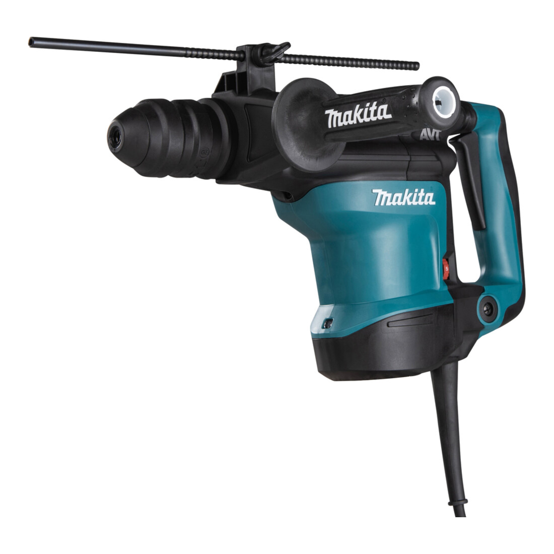 Makita Martello perforatore SDS Plus HR3210FCT