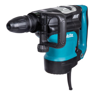 Makita Martello rotativo elettronico combinato HR4511C