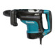 Makita Martello rotativo elettronico combinato HR4511C-1