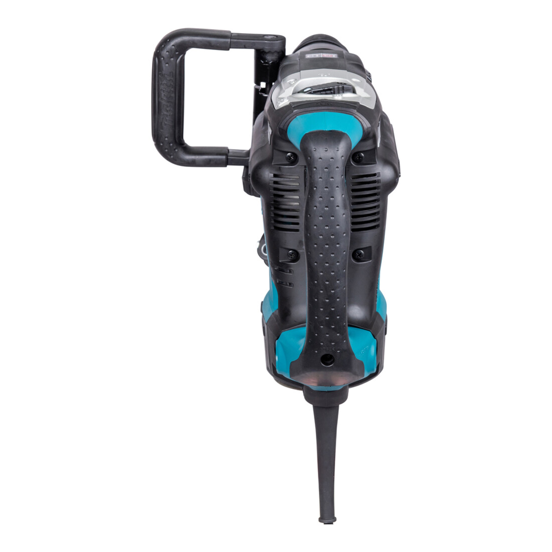 Makita Martello rotativo elettronico combinato HR4511C