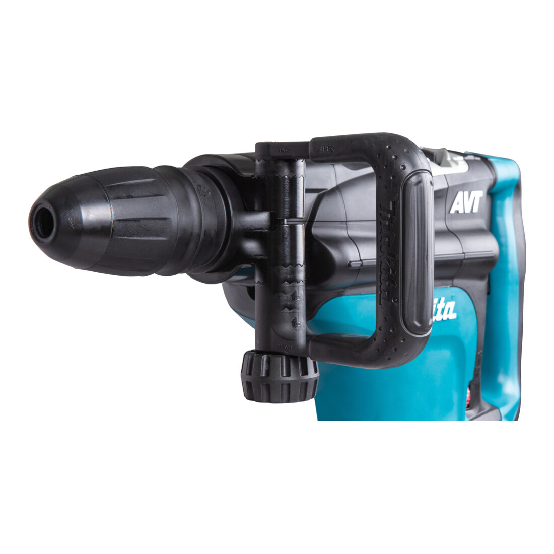 Makita Martello rotativo elettronico combinato HR4511C