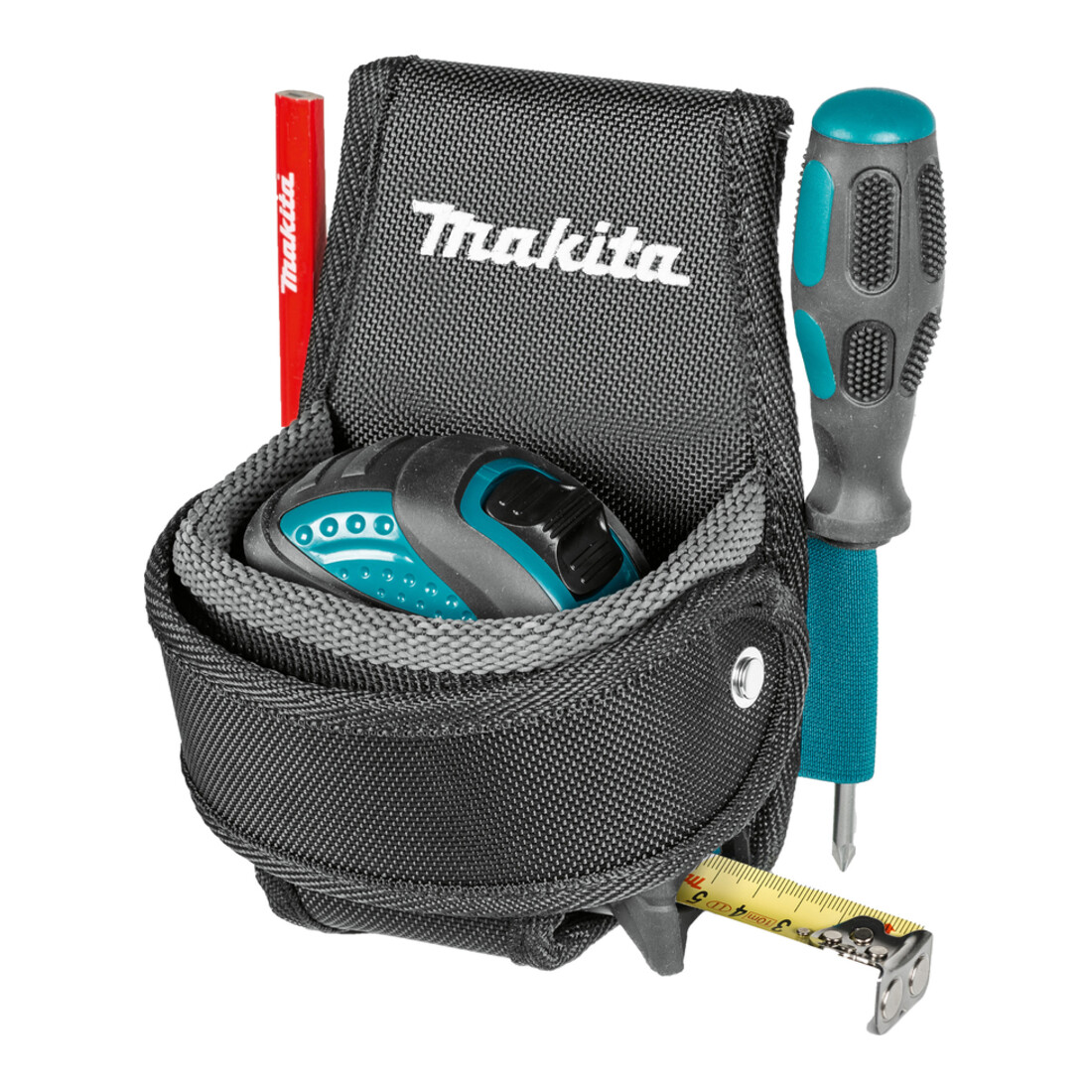 Makita Maßbandhalter 110x80x165 mm, 0,14 kg