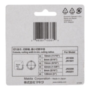 Makita Matrice (792292-2)-3