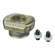 Makita Matrice trou rond Ø 15 mm-1