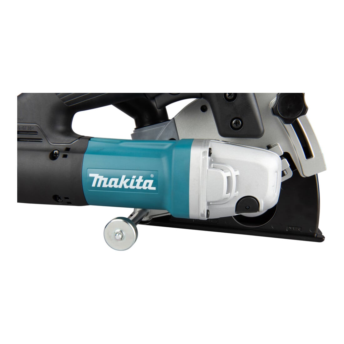 Makita Mauernutfräse SG1251J
