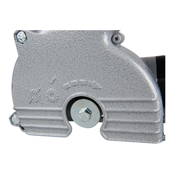 Makita Mauernutfräse SG150